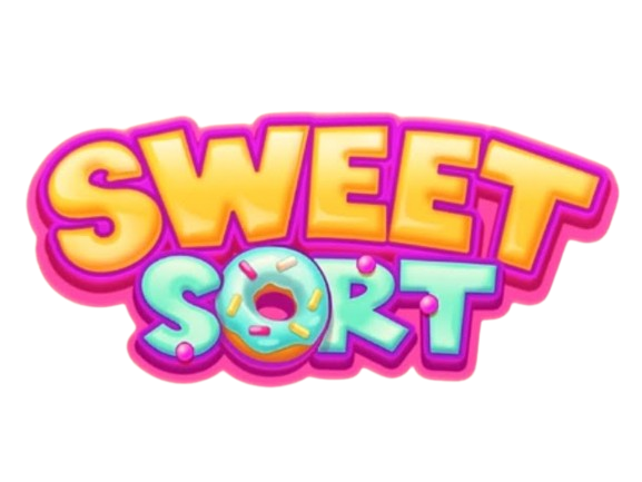Sweet Sort Logo